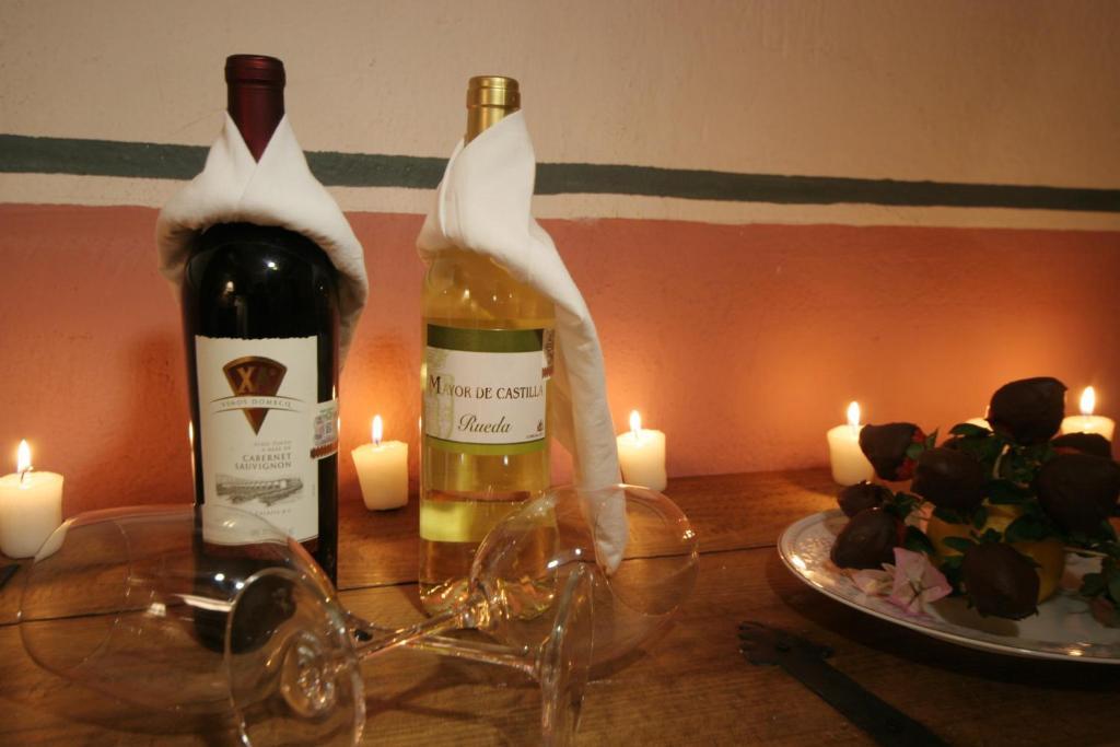 Posada De La Aldea San Miguel de Allende Buitenkant foto