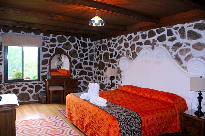 Posada De La Aldea San Miguel de Allende Buitenkant foto