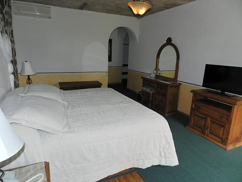 Posada De La Aldea San Miguel de Allende Buitenkant foto